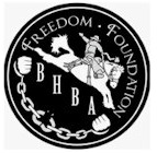 Bucking Horse Breeders Association - Freedom Foundation