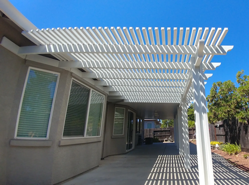 Western Sky Patio Covers - Proudly Serving Roseville and the surrounding area