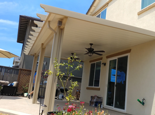 Western Sky Patio Covers - Proudly Serving Roseville and the surrounding area