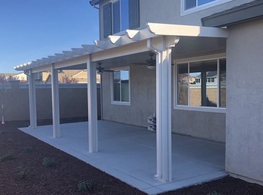 Western Sky Patio Covers - Proudly Serving Lincoln and the surrounding area
